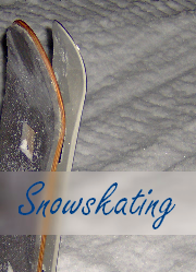 Snowskating Photo Gallery